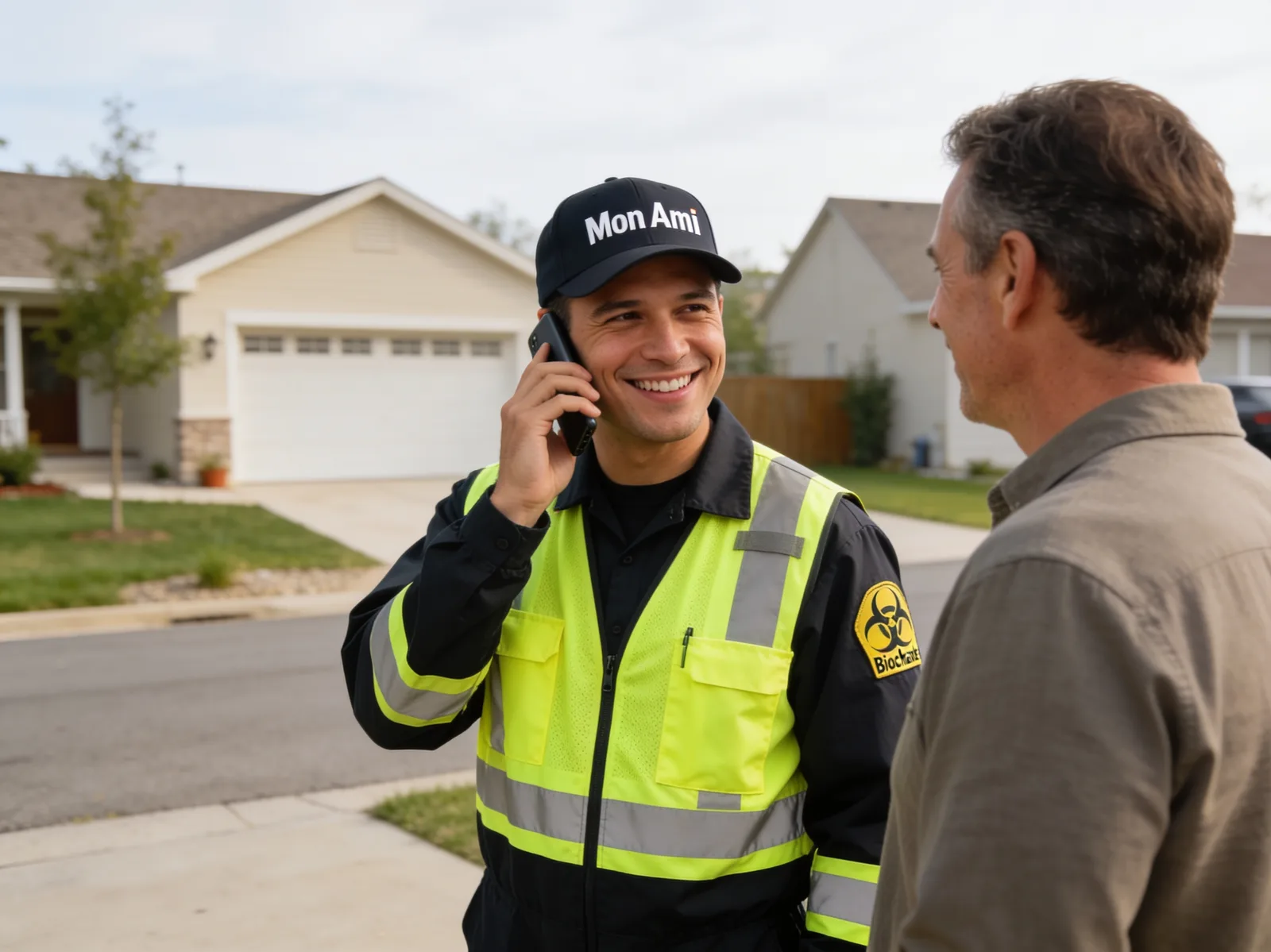 Sewage Cleanup Brant, NY FAQs